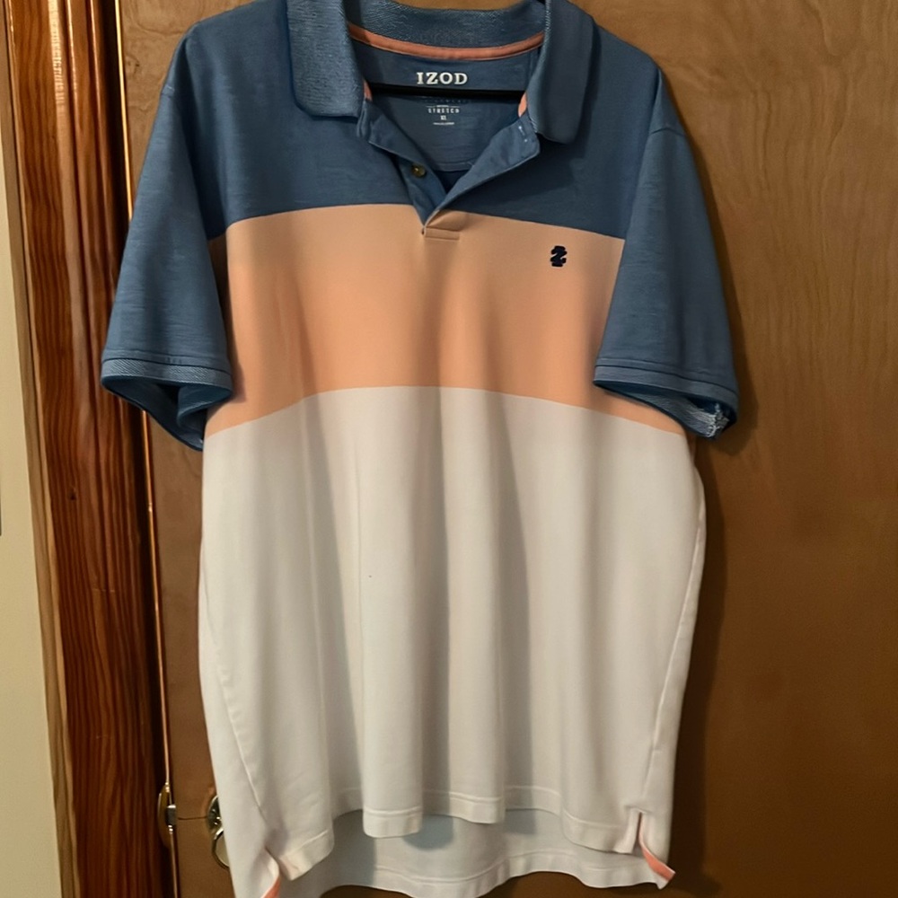 Men’s polo